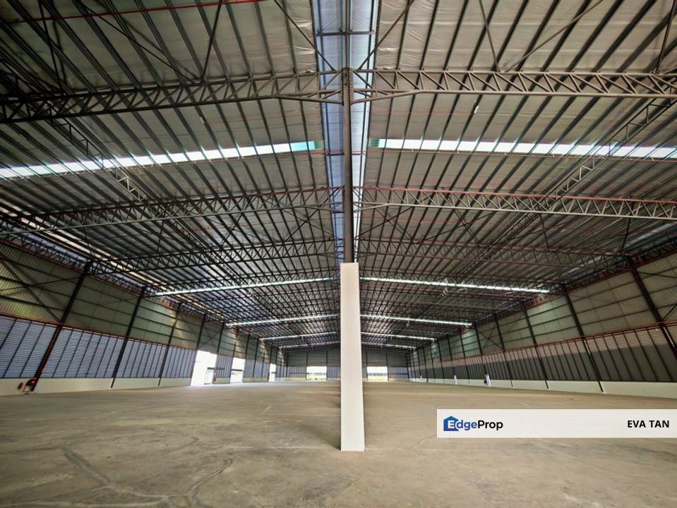 Bandar Enstek @ Seremban Detached Factory for sale, Negeri Sembilan, Nilai