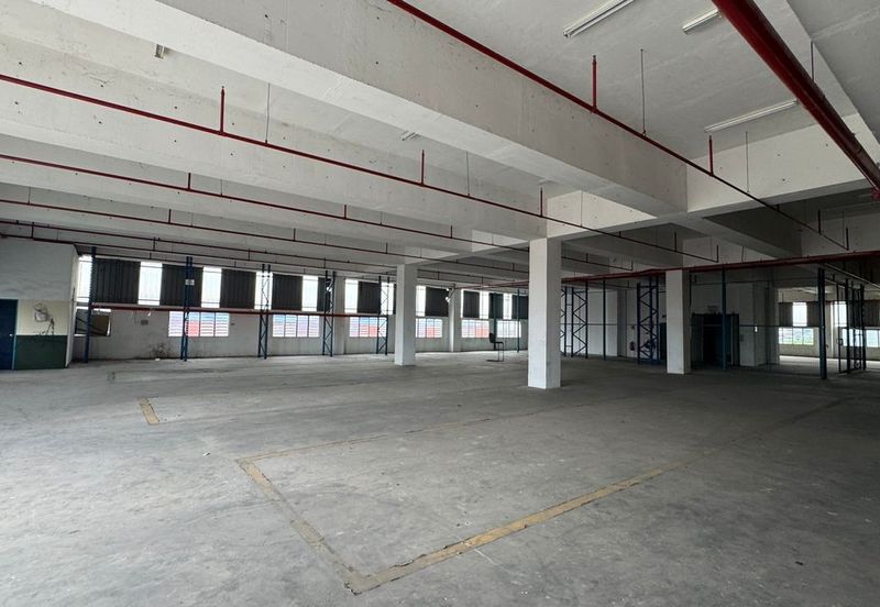 Kawasan Perindustrian Tebrau 2