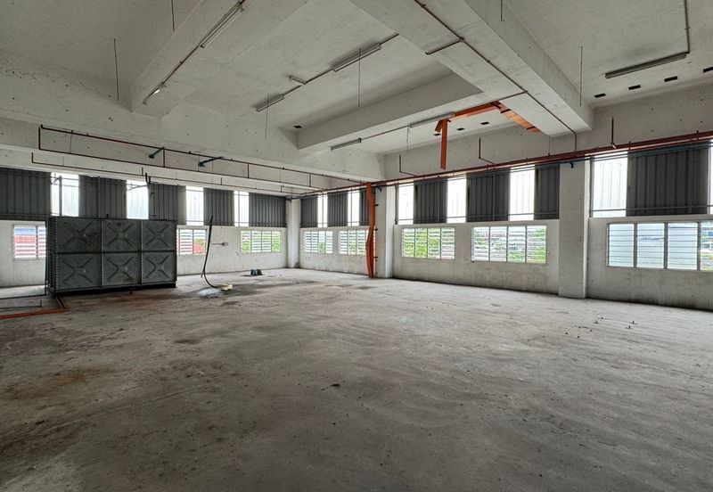 Kawasan Perindustrian Tebrau 2