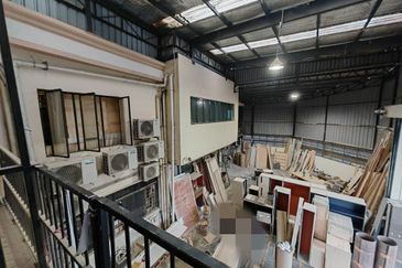 Taman Tan Sri Yaacob