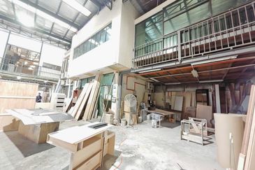 Taman Tan Sri Yaacob