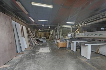 Taman Tan Sri Yaacob