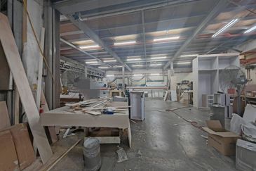 Taman Tan Sri Yaacob