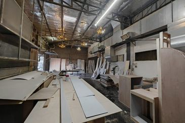 Taman Tan Sri Yaacob