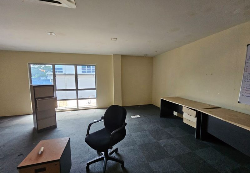 Kawasan Industri Rawang Perdana