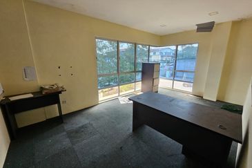 Kawasan Industri Rawang Perdana