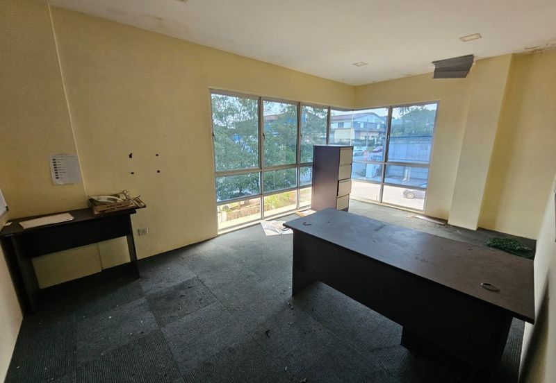 Kawasan Industri Rawang Perdana