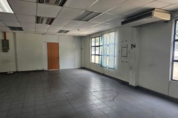 Kawasan Industri Rawang Perdana