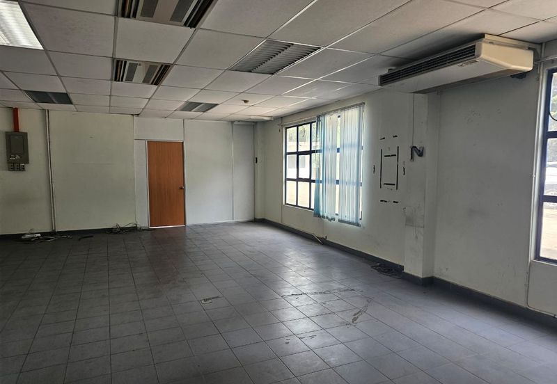 Kawasan Industri Rawang Perdana