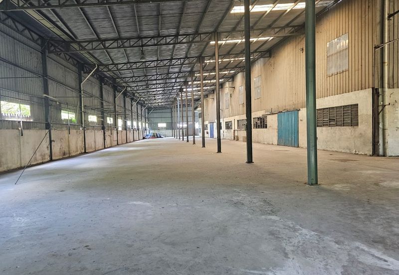 Kawasan Industri Rawang Perdana