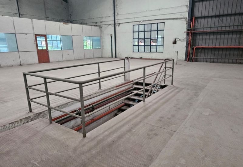 Kawasan Industri Rawang Perdana