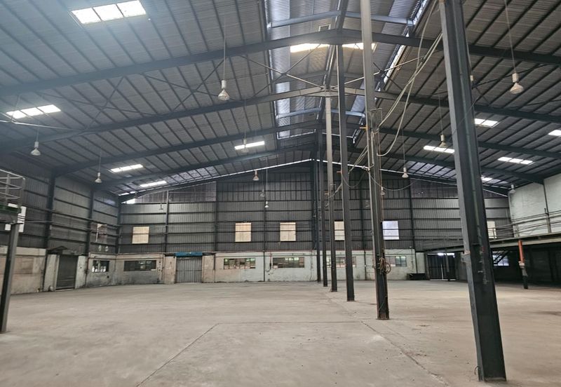 Kawasan Industri Rawang Perdana