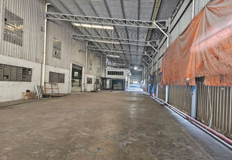 Kawasan Industri Rawang Perdana