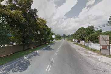 Kampung Seelong Jaya