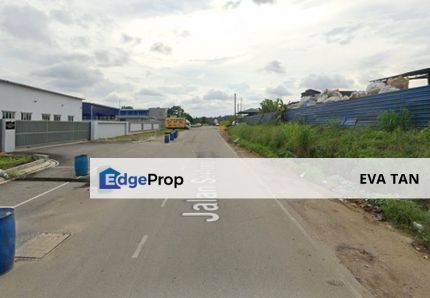 Senai Seelong Industrial Land, Johor, Senai