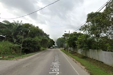 Kampung Seelong Jaya