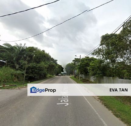 Senai Seelong Industrial Land, Johor, Senai