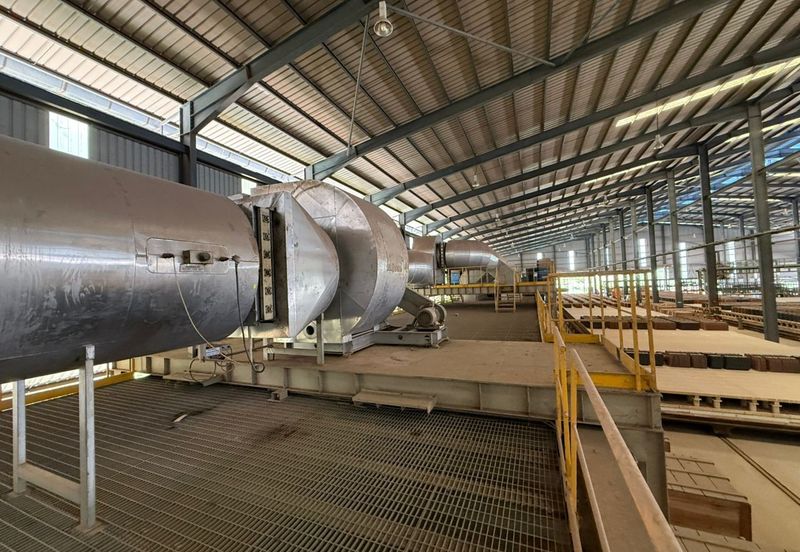 Kawasan Perindustrian Mengkibol