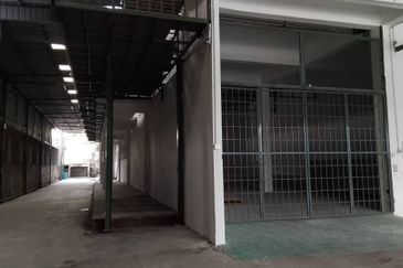 Taman Perindustrian Desa Cemerlang