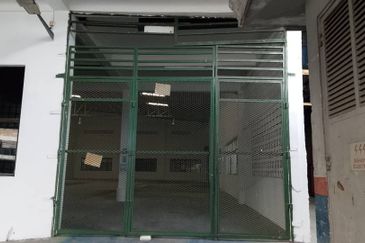 Taman Perindustrian Desa Cemerlang