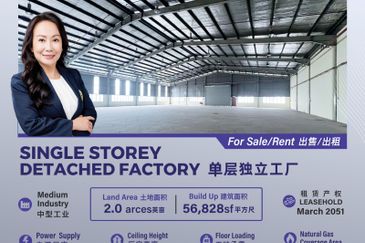 Kawasan Perindustrian Pasir Gudang