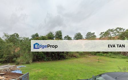 Kulai Industrial Land, Johor, Kulai