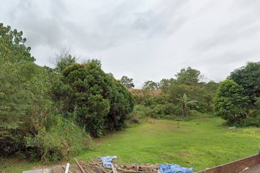 Taman Industri Kulai