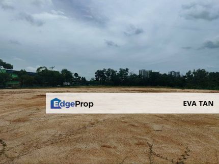 Plentong Industrial Land, Johor, Plentong