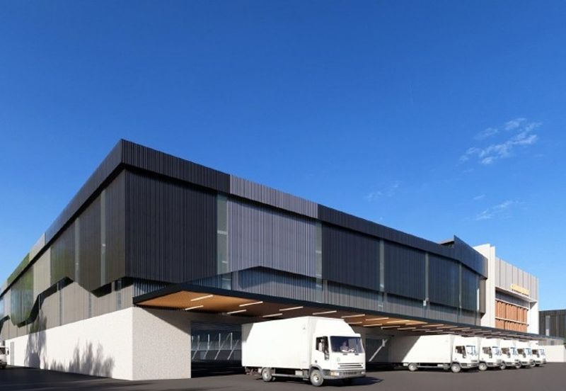 Kulai High Tech Park