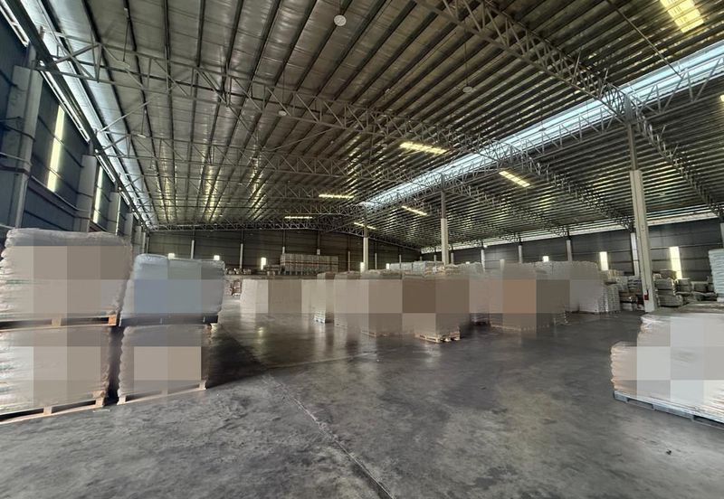 Taman Perindustrian Kota Puteri