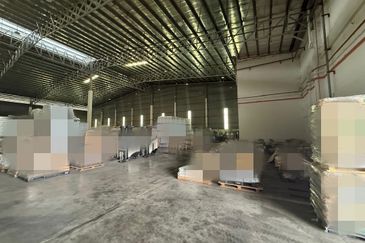 Taman Perindustrian Kota Puteri