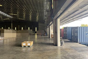 Taman Perindustrian Kota Puteri