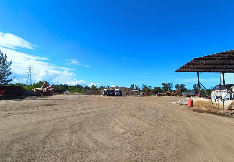 Gebeng Industrial Park