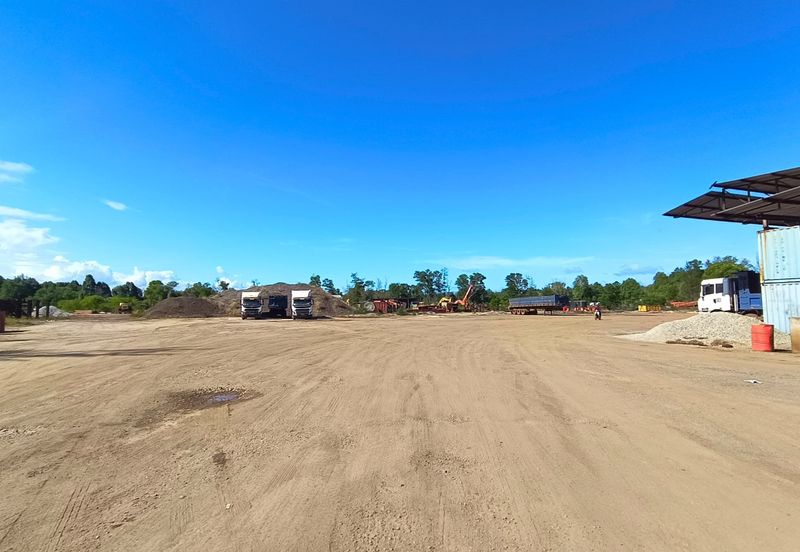 Gebeng Industrial Park