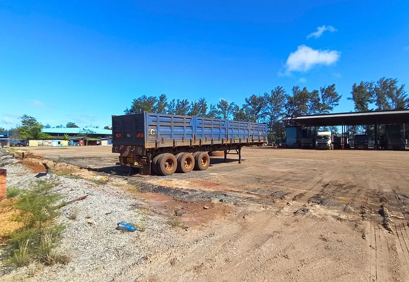 Gebeng Industrial Park