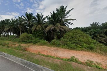 ISynergy @ Bandar Putra Senai