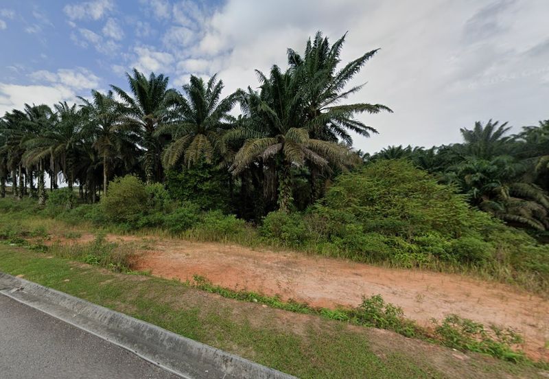 ISynergy @ Bandar Putra Senai