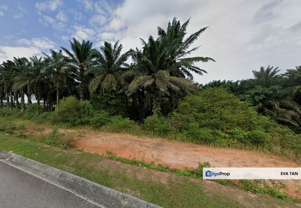 Bandar Putra Senai Zoning Industrial Land for Rent, Johor, Senai