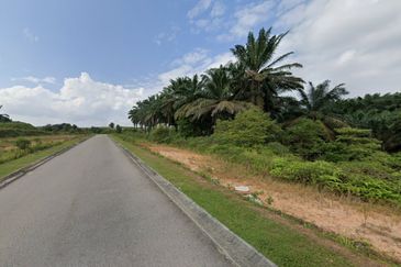 ISynergy @ Bandar Putra Senai