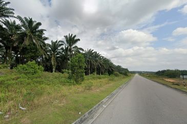 ISynergy @ Bandar Putra Senai