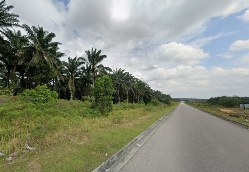 ISynergy @ Bandar Putra Senai