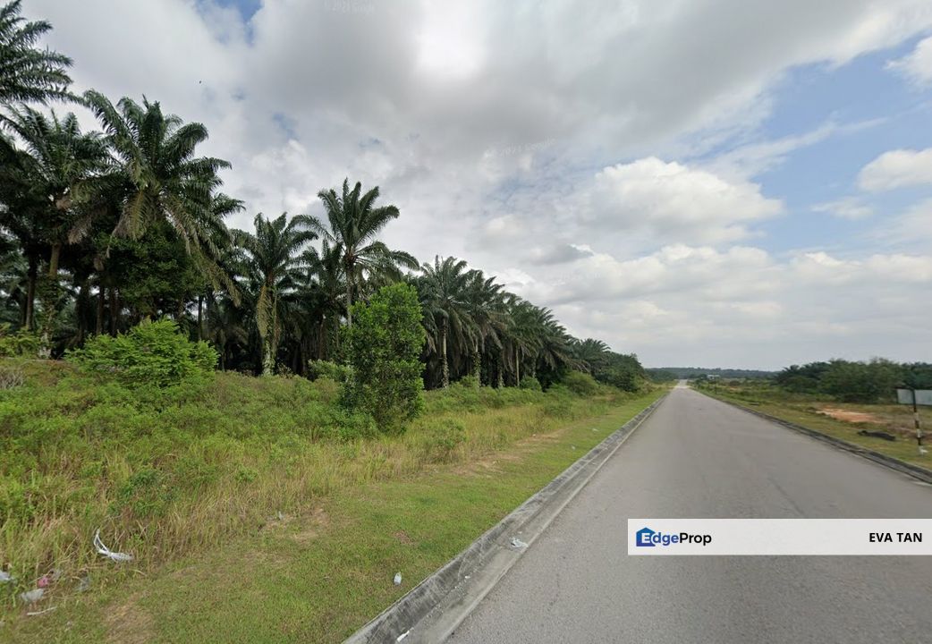 Bandar Putra Senai Zoning Industrial Land for Rent, Johor, Senai