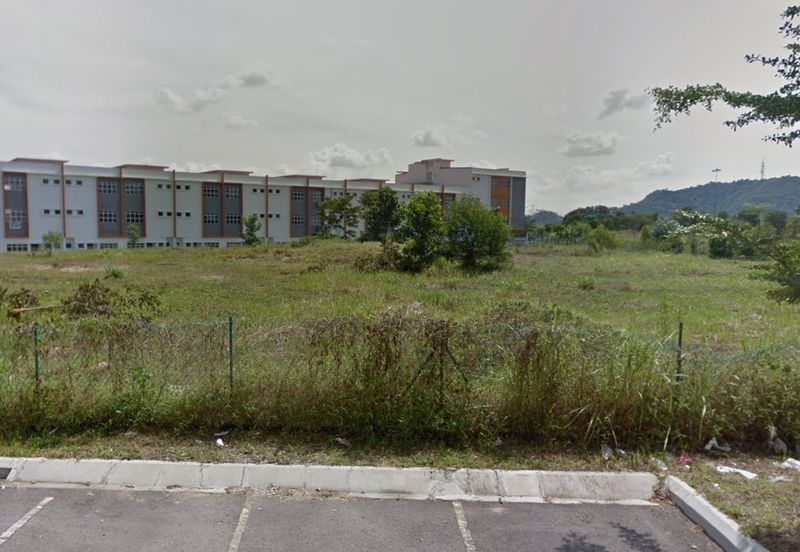 Taman Nusantara Prima