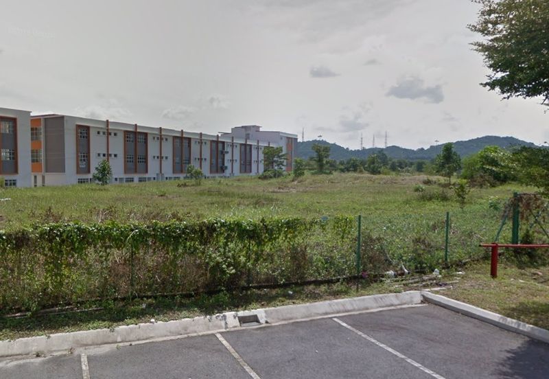 Taman Nusantara Prima