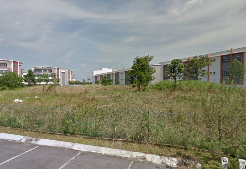 Taman Nusantara Prima