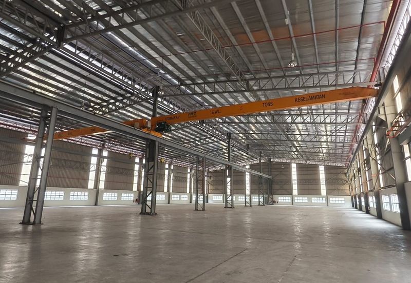 Kawasan Perindustrian SILC