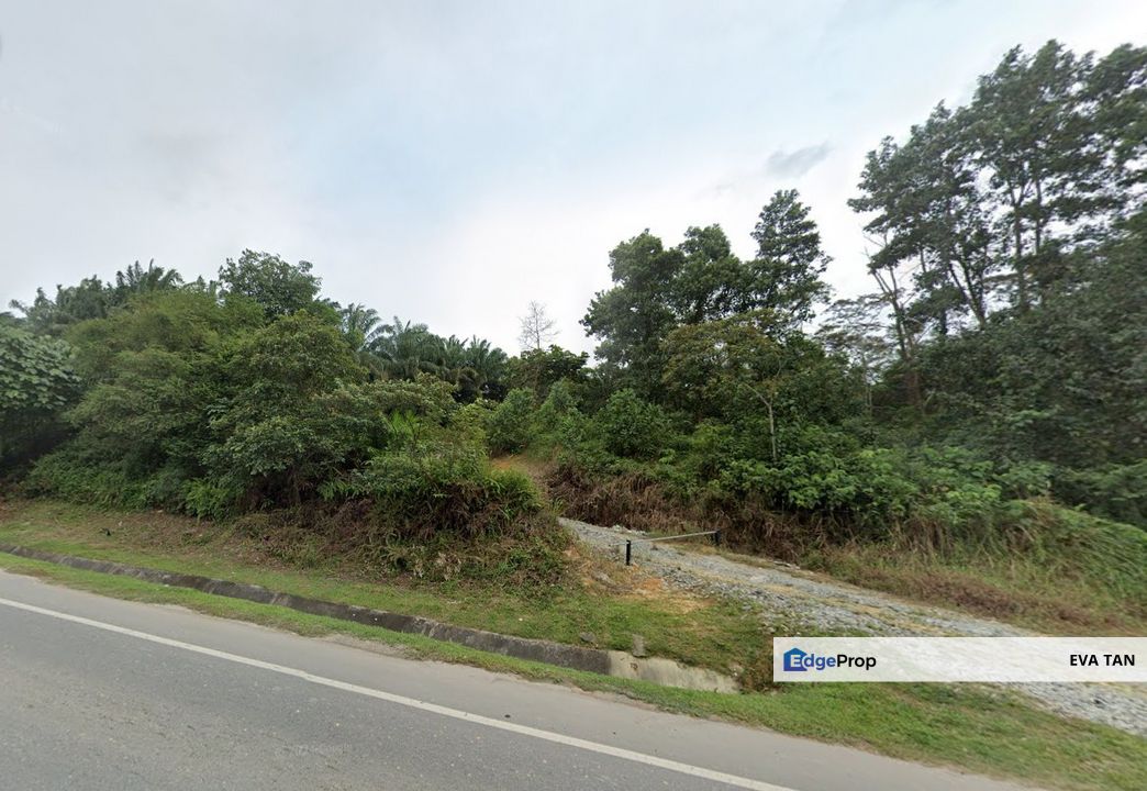 Senai Seelong Zoning Industrial Land for sale, Johor, Senai