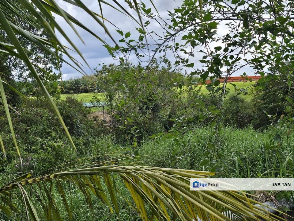 Senai Seelong Industrial Land for sale, Johor, Senai