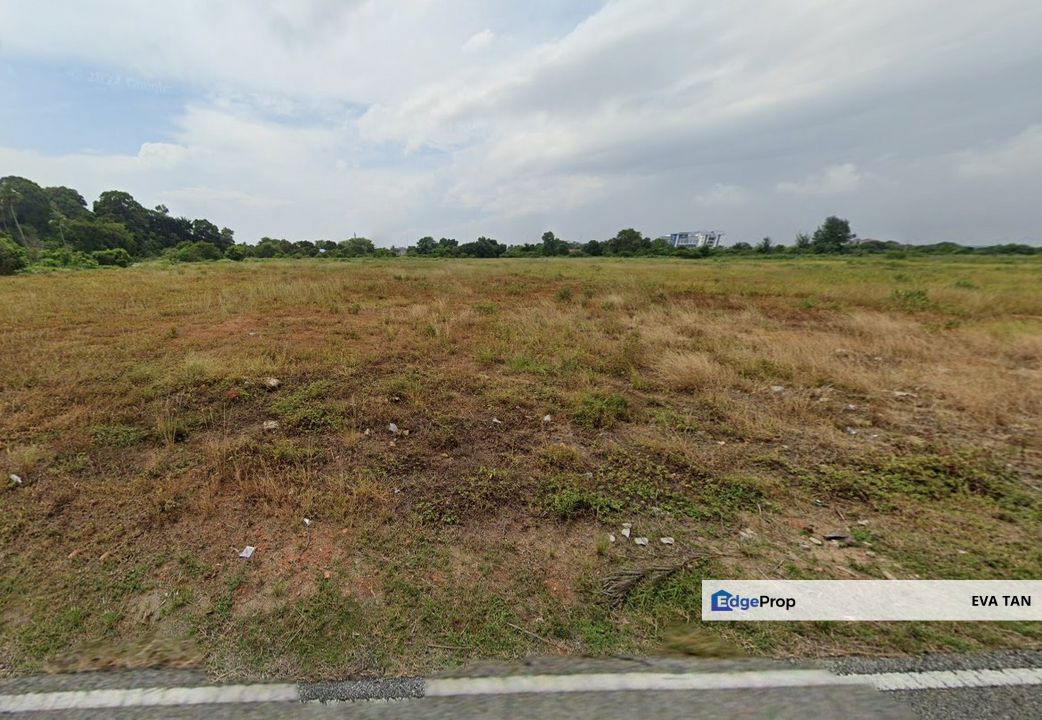 Pengerang Tanjung Punggai Zoning Commercial Land for sale, Johor, Kota Tinggi