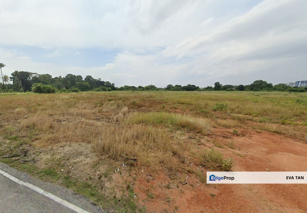 Pengerang Tanjung Punggai Zoning Commercial Land for sale, Johor, Kota Tinggi